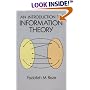 An Introduction to Information Theory