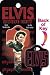 Elvis '68 Special Kwikset KW House Key