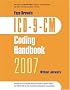 ICD-9-CM Coding Handbook 2007, Without Answers