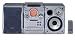 Sony CHC-CL5MD Mini System