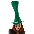 Tall Leprechaun Hat