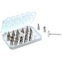 Wilton 28-Piece Deluxe Tip Set