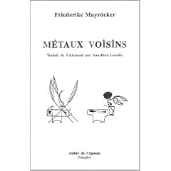 M�taux voisins
