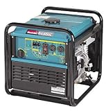 Tools : Makita Power Tools (MAKG4300L) 4,300W Portable Generator