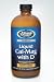 Vitamin Shoppe - Liquid Cal/Mag Pineapple, 16 fl oz liquid