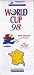Book World Cup '98 (Michelin Maps)