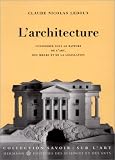 Revue Hermann  / L'architecture