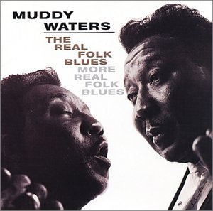 CD-Charts  Music : The Real Folk Blues/More Real Folk Blues