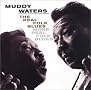 The Real Folk Blues/More Real Folk Blues