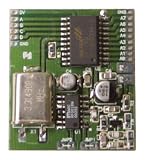 Ramsey RXD433 433 MHz Data Receiver & Decoder Module - Assembled