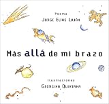 Mas Alla de Mi Brazo Spanish Ed