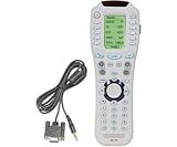 Universal Remote Control MX-700 Home Theater Master 20-Device Universal Remote Control
