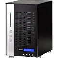 Thecus N7700+ NAS-Geh�use mit 7x Festplatten-Slots