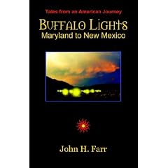 Buffalo Lights: Maryland to New Mexico
