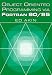 Book Object-Oriented Programming via Fortran 90/95