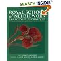 Royal School of Needlework Embroidery Techniques