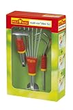 Eigenschaften WOLF-Garten 3732624 / WOLF-Garten 3732624 multi-star Mini-Set P 224