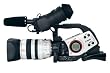 Canon XL2 3CCD MiniDV Camcorder w/20x Optical Zoom
