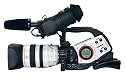 Canon XL2 3CCD MiniDV Camcorder w/20x Optical Zoom