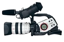 Canon XL2 3CCD MiniDV Camcorder w/20x Optical Zoom