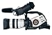 Canon XL2 3CCD MiniDV Camcorder w/20x Optical Zoom