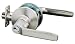 Wright Products SNEUS15 Impressions Sonata Entry Lever, Satin Nickel Image