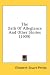 The Oath Of Allegiance And Other Stories (1909)