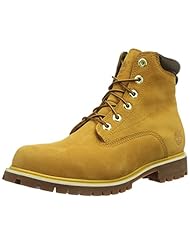 timberland compensé