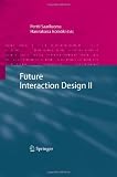 Future Interaction Design II (No. 2)
