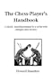 Chess Player's Handbook, The