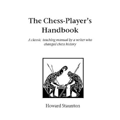 The Chess Player's Handbook