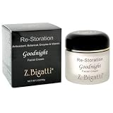 Z. Bigatti Re-Storation Goodnight Facial Cream 56g/2oz