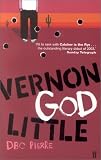 Vernon God Little