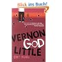 Vernon God Little