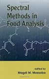 Spectral Methods in Food Analysis: Instrumentation and Applications