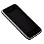 3G iPhone 16 GB Encrusted with Diamonds (3.75 cttw)