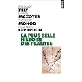 La Plus Belle Histoire des plantes