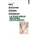 La Plus Belle Histoire des plantes