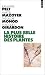 La Plus Belle Histoire des plantes