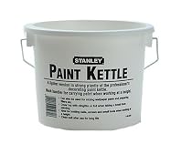 Stanley Plastic Paint Kettle 1.5Litre  4 29 932