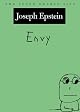 Envy: The Seven Deadly Sins