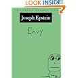 Envy: The Seven Deadly Sins
