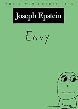 Envy: The Seven Deadly Sins