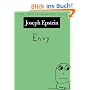 Envy: The Seven Deadly Sins