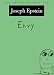 Envy: The Seven Deadly Sins