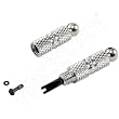 Garmin Zumo Motorcycle Security Screwdriver Replacement