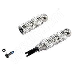 Garmin Zumo Motorcycle Security Screwdriver Replacement