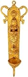 Deeplakshmi - Wall Hanging (Price Per Pair) - Brass Sculpture