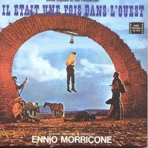 CD-Charts  Music : Once Upon a Time in the West [Bonus Tracks] [Euro Import]