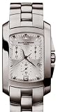 Baume & Mercier Hampton Milleis XL Mens 8444 Watch